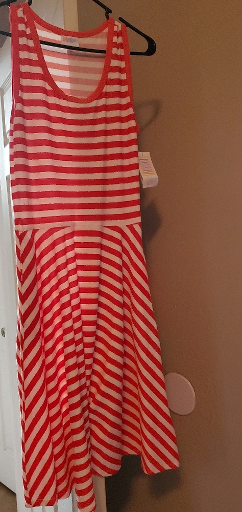 NWT LuLaRoe Nicki